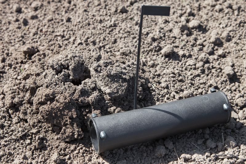 Extermination Equipment